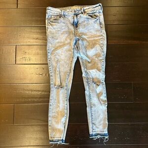 Bullhead denim jeans